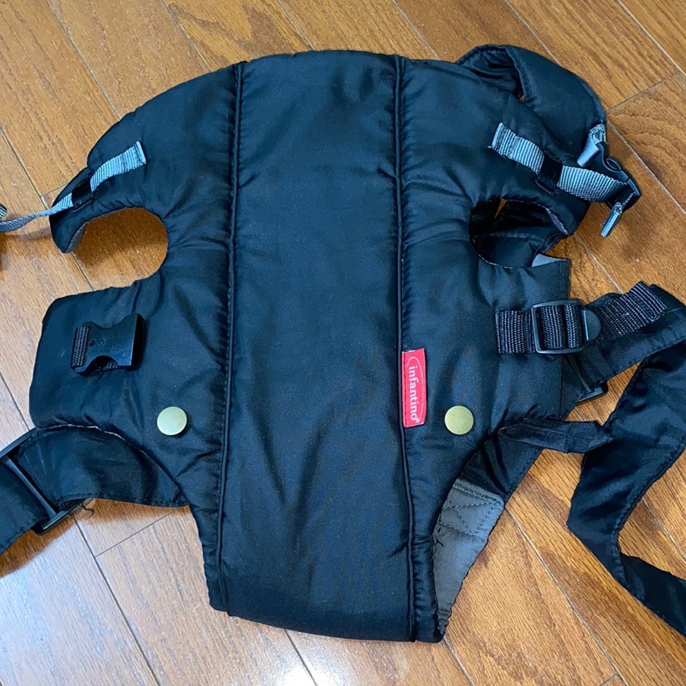 Infantino Baby Carrier